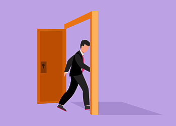 Kaip elektroniniu būdu nutraukti narystę partijoje?