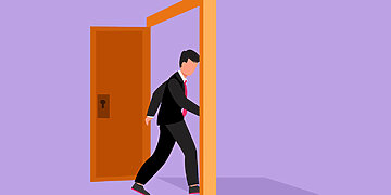 Kaip elektroniniu būdu nutraukti narystę partijoje?