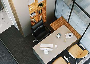 Kaip palaikyti tvarką mažose namų erdvėse?