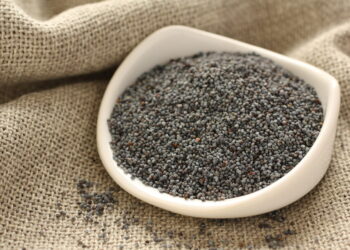 Aguonpienio ledai arba „panna cotta“ – pagarba tradicijoms ir duoklė kūrybiškumui