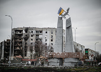 Lietuvos mokslininkai kuria inovatyvius tvarsčius Ukrainos kariams gydyti