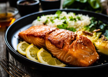 Žuvų karalienė – neįnoringa: įspūdingus pietus paruošite per keliolika minučių