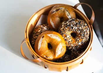 Niujorką užkariavęs užkandis gimė mūsų krašte: ko dar galima išmokti iš litvakų virtuvės