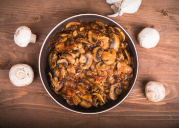 Naujovės ant šventinio stalo: trys netradiciniai patiekalai iš tradicinių Kūčių ingredientų