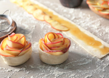 Originalios šventinių pusryčių mamai idėjos – nustebinsite ir skoniu, ir išvaizda