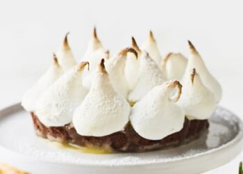 Kvepiantys kalėdiniai desertai: išbandykite gaivų imbierinių pyragaičių receptą