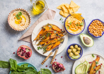 Gintarinės užkandžių idėjos vakarui su „Eurovizija“: apsilaižysite pirštus!