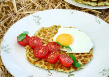 Tarptautinės vaflių dienos proga – sveikesnė jų versija: padės svorio kontrolei ir sumažins alkio jausmą (receptas)