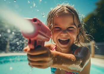 Kuo skiriasi pirmoji pagalba teikiama skendusiam vaikui ir suaugusiajam?