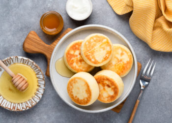 Su malonumu kirs visa šeima: 9 taisyklės, kad varškėčiai būtų puresni ir sveikesni