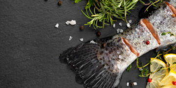 Jūros ešerys – greitai, lengvai ir paprastai