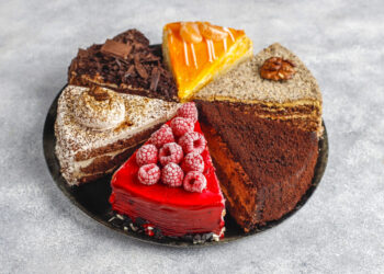 Pyragų diena – šventė, skatinanti dalintis gerumu: Gian Luca Demarco pataria, kaip iškepti tobulą pyragą ir dalinasi jo receptu