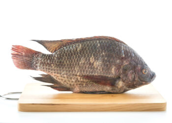 Tilapija taip, kaip jos dar neragavote: egzotiškas patiekalas per pusvalandį iš paprasčiausių ingredientų