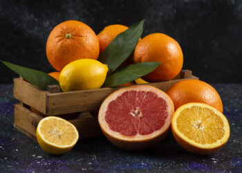 Gidas po citrusų pasaulį: ši vaisiaus rūšis padarys didelę paslaugą organizmui