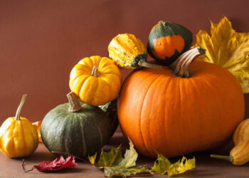 Spalio derliaus kalendorius: 5 netikėti receptai iš gėrybių, kuriomis mėgautis dabar – pats laikas