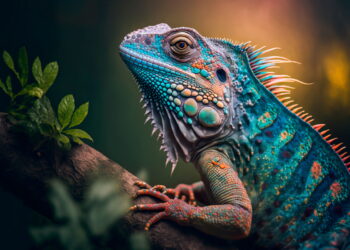 Svajojate įsigyti egzotinį augintinį? Veterinarė atskleidė, kam reikėtų būti pasiruošus