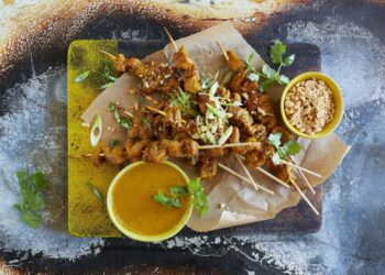 Kaip švęsti Velykas tiems, kurie nevalgo kiaušinių: 4 receptai