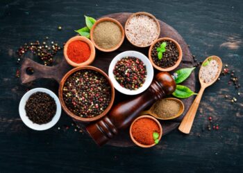 Aštrių skonių mėgėjams: išbandykite Meksikos ir Azijos įkvėptus skonius namuose