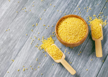 Sorų kruopos – ir pigios, ir vienos sveikiausių: kaip jas skaniai paruošti net naujokams