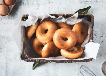 Šv. Kazimiero dieną pasitinkant: kaip namuose išsikepti riestainių neišlaidaujant mieste?