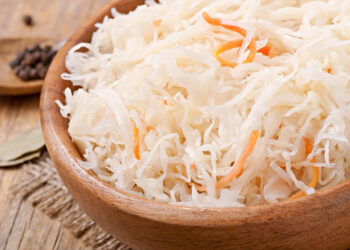 Juos privaloma valgyti žiemą: kaip gerųjų bakterijų gauti iš maisto?