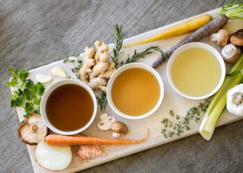 Kaip panaudoti maisto likučius: neišmeskite net kaulų