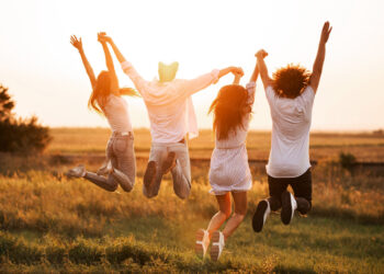 Psichologas pataria, kaip išlikti laimingam technologijų pasaulyje