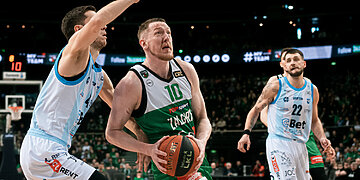 Kauno „Žalgiris“