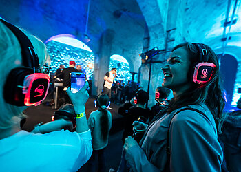 Grupės archyvo nuotr. /„G&G Sindikato“ koncertas