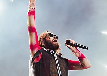 Jared Leto