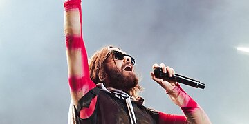 Jared Leto