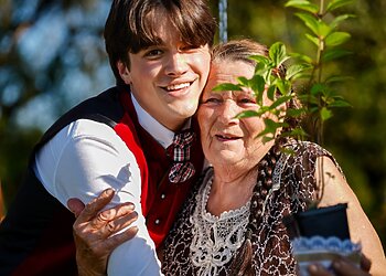 „Receptas kultūrai“: kai menas atranda kelią į atokiausią senjoro kiemą