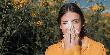Staiga atšilę orai džiugina ne visus: šie patarimai sezoninės alergijos laikotarpį padės ištverti lengviau