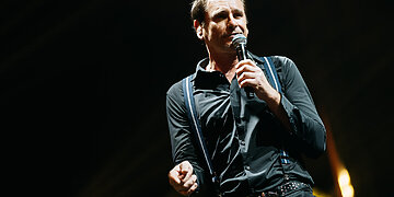 Marijonas Mikutavičius