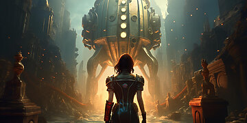 BioShock