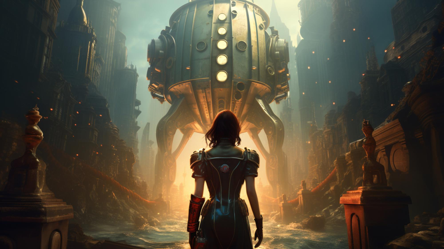 BioShock