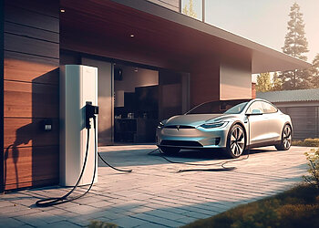 KTU mokslininkas apie elektromobilius: Norvegijos sėkmė – Lietuvos siekiamybė