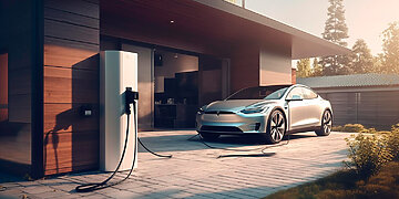 KTU mokslininkas apie elektromobilius: Norvegijos sėkmė – Lietuvos siekiamybė