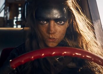 „Furiosa“ – nauja „Pašėlusio Makso“ sagos dalis