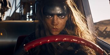 „Furiosa“ – nauja „Pašėlusio Makso“ sagos dalis