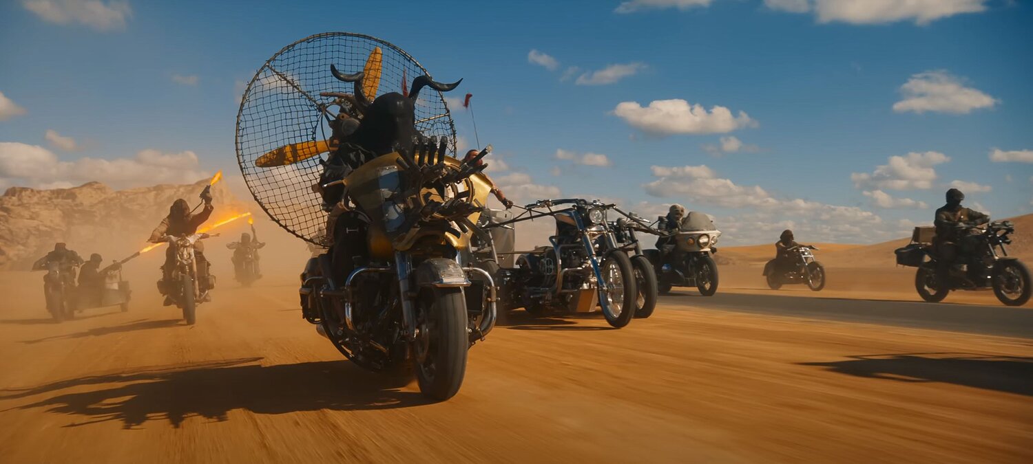 Furiosa