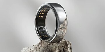 Galaxy Ring