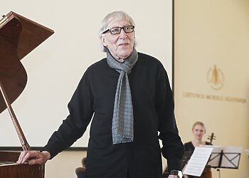 Giedrius Kuprevičius