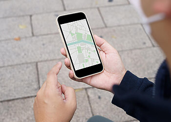 Virtualus Kazlų Rūdos savivaldybės žemėlapis – turistų ir vietos gyventojų patogumui