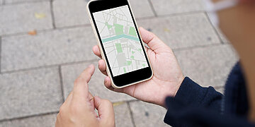 Virtualus Kazlų Rūdos savivaldybės žemėlapis – turistų ir vietos gyventojų patogumui