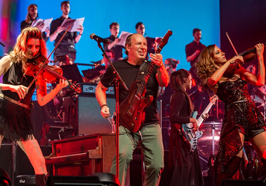 Hans Zimmer