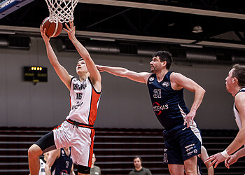 Vilniaus „Ryto“ gretas papildys jaunimo Čempionų lygos MVP Ignas Urbonas