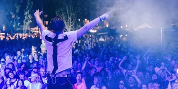 „Beach Bike Fest“