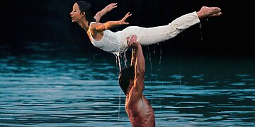 7 faktai apie filmą „Purvini šokiai“ ir jo neblėstančią įtaką šiandien