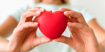 Kaip ilgiau išsaugoti sveiką širdį?